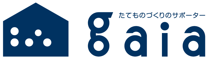 ガイア　ロゴマーク